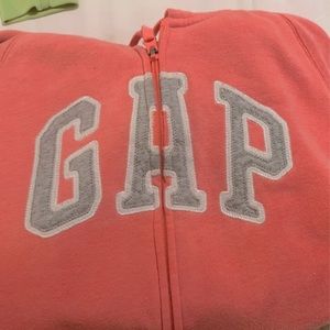 Gap hoodie